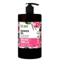 BIO NATURELL Kremowy żel pod prysznic Orchidea i Wanilia 946 ml