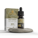 Certyfikowany Olejek CBD 30% PLUS 5% CBG - olejek konopny 3000 mg