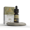 Certyfikowany Olejek CBD 30% PLUS 5% CBG - olejek konopny 3000 mg