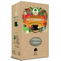 Dary Natury Herbata Witaminka EKO 25X2,5G