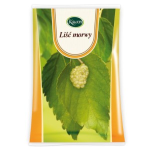 Kawon Morwa Liść 50g