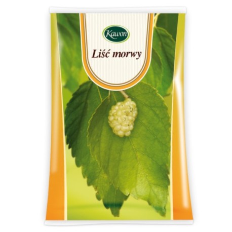 Kawon Morwa Liść 50g