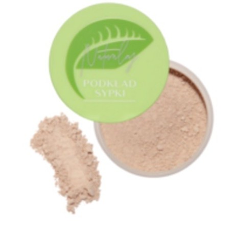 FELICEA Naturalny podkład sypki z Ceramidami 705 Light