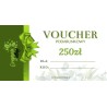 Voucher - Bon Podarunkowy 250