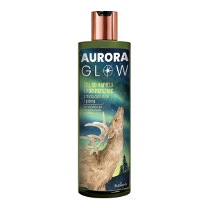 FARMONA Żel do kąpieli Aurora Glow 400 ml