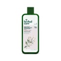FARMONA Herbal Care Nawilżająca esencja do kąpieli i pod prysznic - Jaśmin z olejkiem z moreli 400 ml