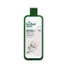 FARMONA Herbal Care Nawilżająca esencja do kąpieli i pod prysznic - Jaśmin z olejkiem z moreli 400 ml