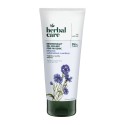 FARMONA Herbal Care Regenerujący żel-peeling pod prysznic Bławatek z ekstraktem z werbeny 200 ml