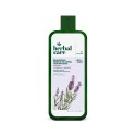 FARMONA Herbal Care Relaksująca esencja do kąpieli i pod prysznic Lawenda z olejkiem z kamelii 400 ml