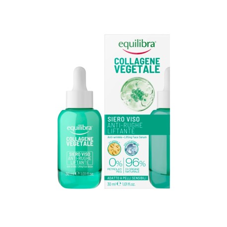 EQUILIBRA COLLAGENE Serum liftingujące 30ml