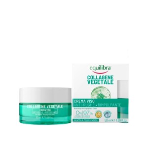 EQUILIBRA COLLAGENE Krem p/zmar.wypełniający 50ml