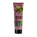 BARWA NATURALNA Krem ochronny do rąk i paznokci Winogronowy 100 ml