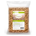 BIO invex Makaron płaskurka świderek 500 g
