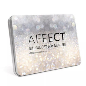 AFFECT Paletka aluminiowa...