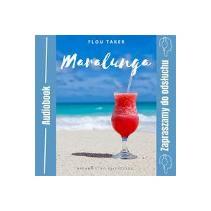 Maralunga [Audiobook] [mp3]