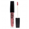 LUXVISAGE Błyszczyk do ust matowy PIN UP ULTRA MAT 19 Ice Rose, 5 gr