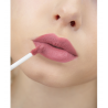 LUXVISAGE Błyszczyk do ust matowy PIN UP ULTRA MAT 19 Ice Rose, 5 gr