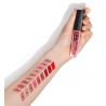 LUXVISAGE Błyszczyk do ust matowy PIN UP ULTRA MAT 19 Ice Rose, 5 gr