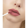 LUXVISAGE Błyszczyk do ust matowy PIN UP ULTRA MAT 26 Smoky Plum, 5 gr