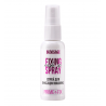LUXVISAGE Spray utrwalający makijaż PRIME & FIX, 50 ml