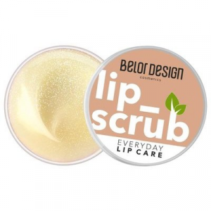 Belor Design Lip biocrab peeling do ust, 5 gr