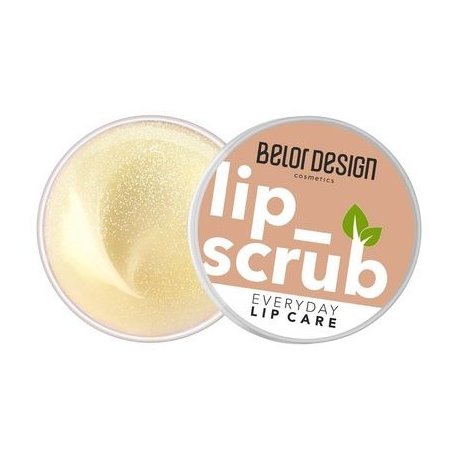 Belor Design Lip biocrab peeling do ust, 5 gr