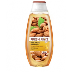 Elfa Fresh Juice Sweet Almond 400 ml olejek