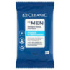 Cleanic for Men Chusteczki do higieny intymnej dla mężczyzn Antibacterial Protect 1op.-10szt