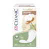 Cleanic Naturals Wkładki higieniczne Organic Cotton 1op.-20szt