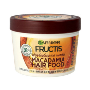 Fructis Hair Food Maska do...