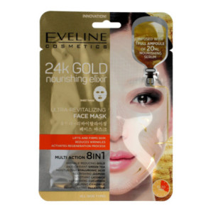 Eveline 24k Gold...