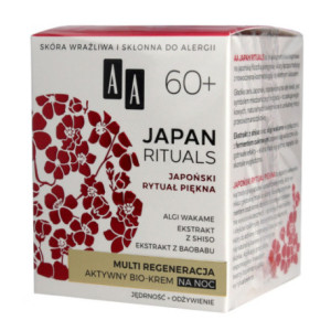 AA Japan Rituals 60+...