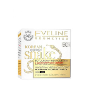 Eveline Korean Exclusive...