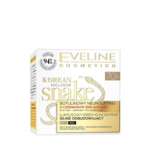 Eveline Korean Exclusive...