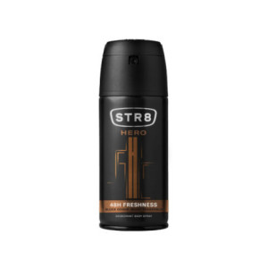 STR 8 Hero Dezodorant spray...