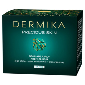 Dermika Precious Skin...