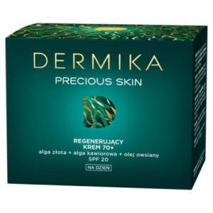 Dermika Precious Skin Krem...