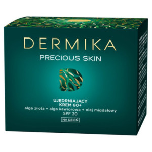 Dermika Precious Skin...