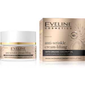 Eveline Organic Gold...