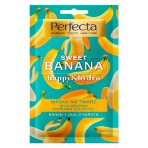 Perfecta Sweet Banana Maska...