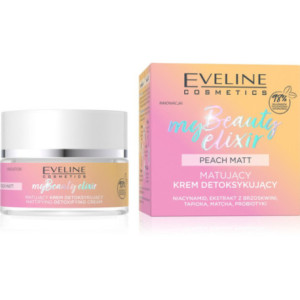Eveline My Beauty Elixir...