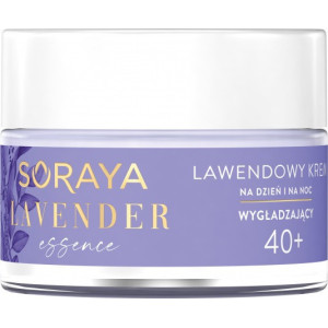 Soraya Lavender Essence 40+...