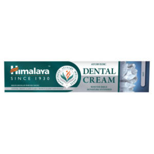 HIMALAYA Dental Cream...