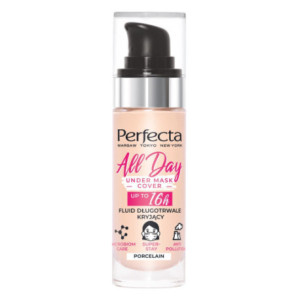Perfecta All Day Under Mask...