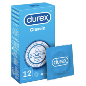 Durex Prezerwatywy Clasic...