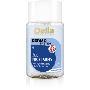 Delia Cosmetics Dermo...