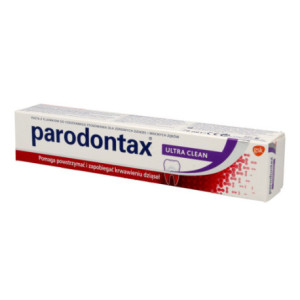 GSK Parodontax Pasta do...
