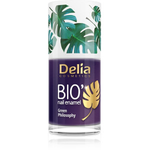 Delia Cosmetics Bio Green...