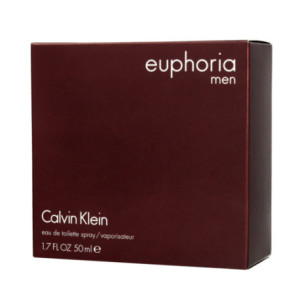 Calvin Klein Euphoria Men...