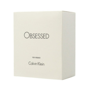 Calvin Klein Obsessed for...